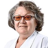 Никогосова Ольга Викторовна