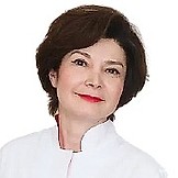 Химичева Елена Владиславна