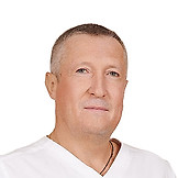 Кабанов Владимир Николаевич
