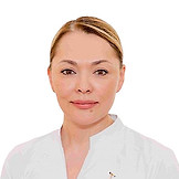 Сабирова Фарида Яхиевна
