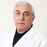 Узунян Леван Вагушевич