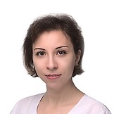 Аветян Лия Вачиковна