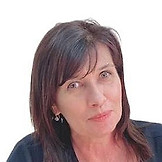 Зинченко Елена Викторовна
