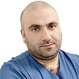 Дуков Алексей Амбарцумович
