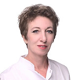 Егорова Нелли Анатольевна