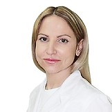 Жукова Наталья Петровна