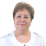 Бабкина Сусанна Степановна