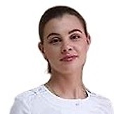 Асвадурова Карина Ильинична