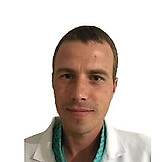 Бодня Андрей Александрович