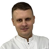 Тихоненко Сергей Николаевич
