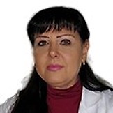 Яценко Ирина Владимировна