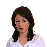 Григорян Гаяна Павловна