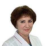 Гайворонская Ирина Павловна