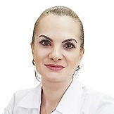 Локшина Марина Вадимовна