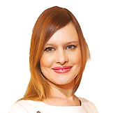 Писарская Елена Викторовна