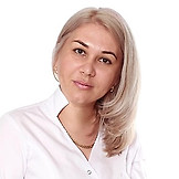 Шляхова Олеся Геннадьевна