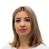 Поликарпова Олеся Александровна