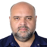 Гребенщиков Вячеслав Александрович