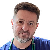 Ильченко Владимир Александрович