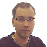 Лейга Александр Владимирович