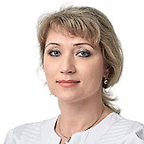 Фролова Светлана Александровна