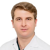 Шуруев Аркадий Сергеевич