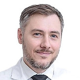Храмов Семен Александрович