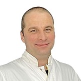 Ячменев Данило Игоревич