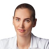 Дашко Ирина Александровна