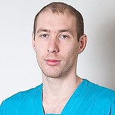 Филонов Илья Леонидович