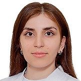 Мухтарова Лейла Валик кызы
