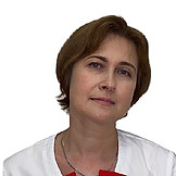 Жабинская Валерия Михайловна