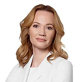 Соловьева Юлия Евгеньевна