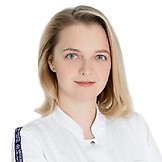 Пироженко Анна Александровна