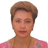 Зубкова Алла Александровна