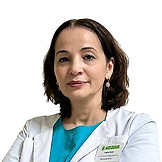 Айтекова Нарифа Ахметпашаевна