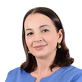 Айтекова Нарифа Ахметпашаевна