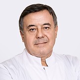 Багмет Александр Данилович