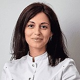 Берлизева Ольга Юрьевна
