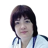 Зозулина Галина Петровна