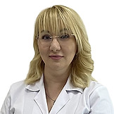 Дукова Ольга Артуровна