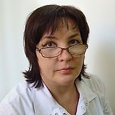 Пономарева Марианна Дмитриевна