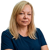 Суярова Евгения Дмитриевна