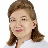 Панова Елена Анатольевна