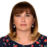 Таютина Татьяна Владимировна