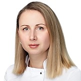 Коновальчук Елизавета Владимировна