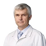 Козубенко Владимир Владимирович