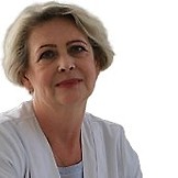 Медведева Наталья Александровна