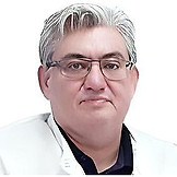 Краснопольский Олег Владимирович
