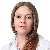 Квасова Елена Васильевна